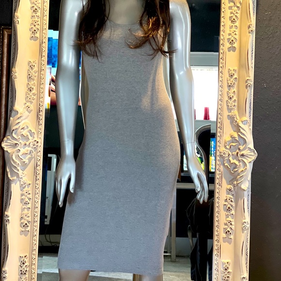 Forever 21 Dresses & Skirts - Pre-loved tank top style dress